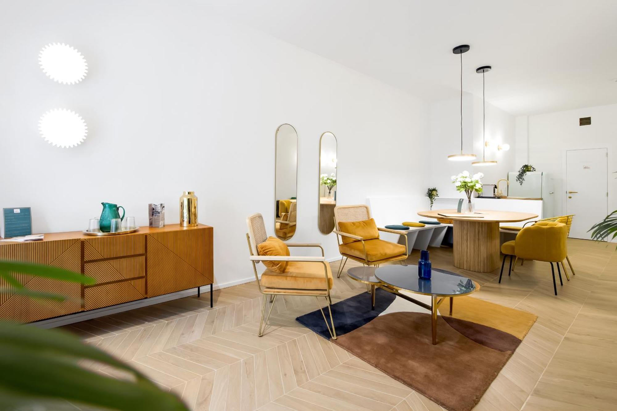 Wow Bed & Breakfast Brussel Eksteriør bilde