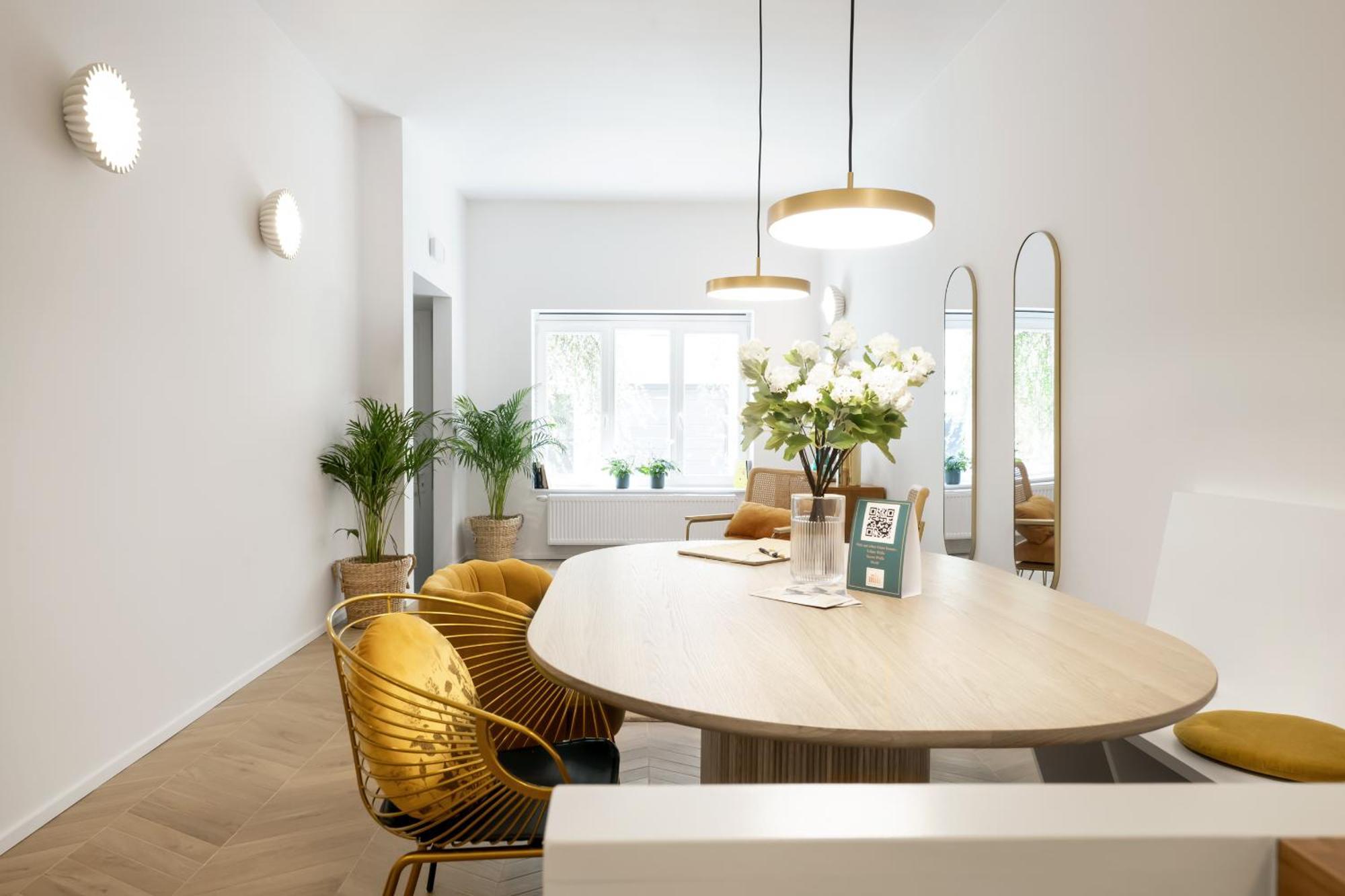 Wow Bed & Breakfast Brussel Eksteriør bilde