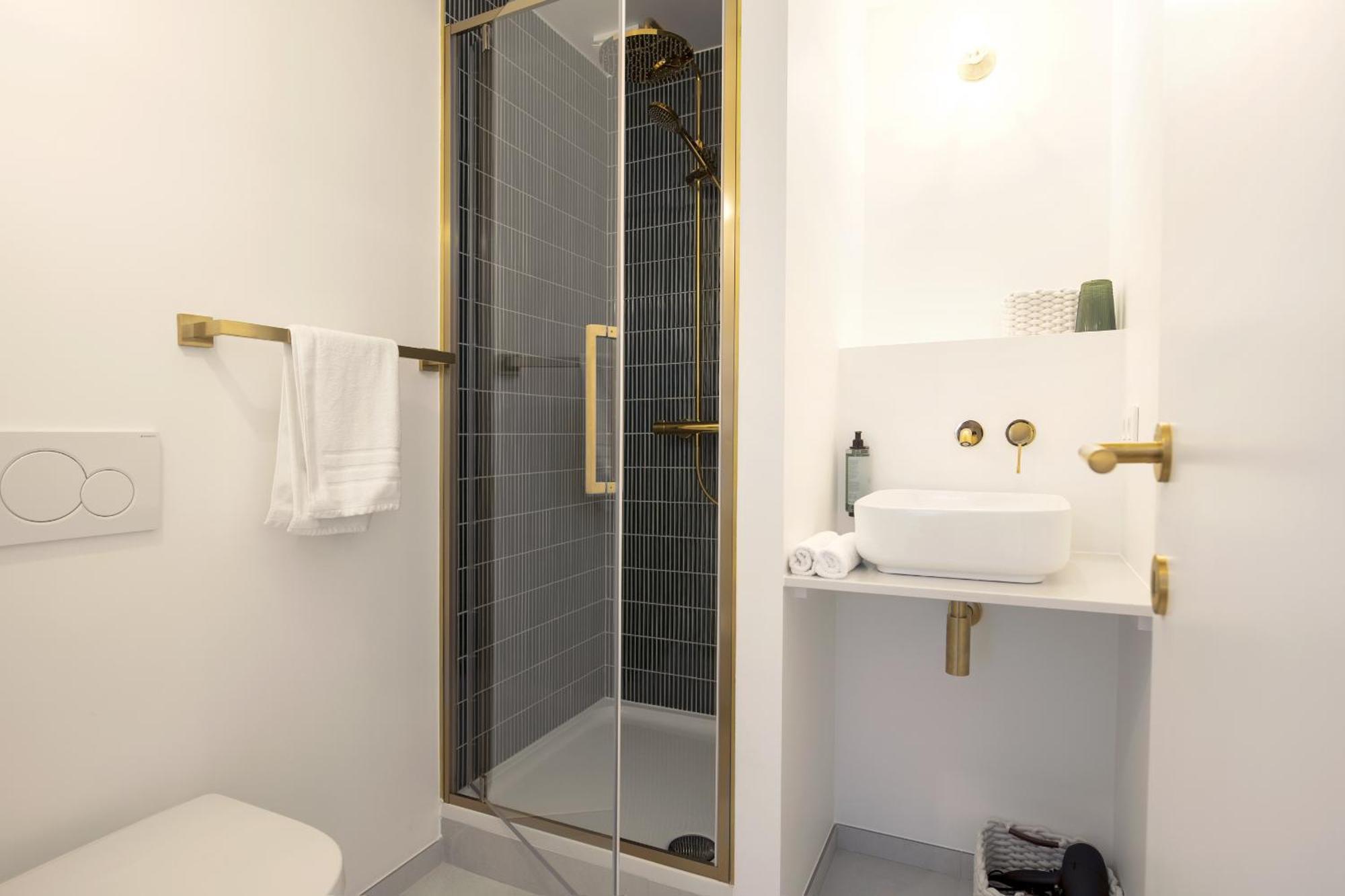 Wow Bed & Breakfast Brussel Eksteriør bilde